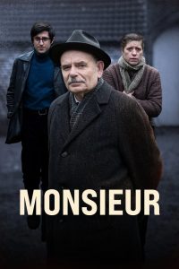 Monsieur