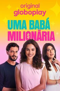 The Millionaire Nanny