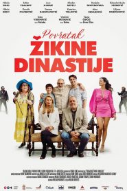 Povratak Žikine dinastije