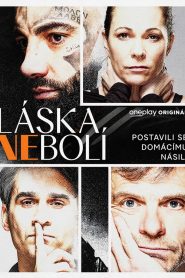 Láska nebolí