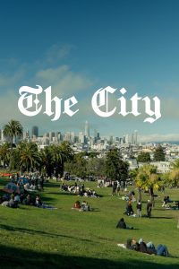 The City