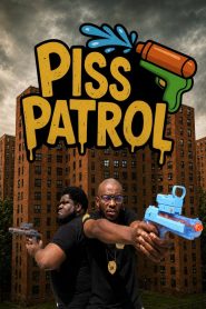 Piss Patrol