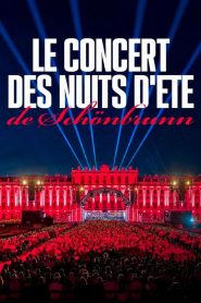 Le concert des nuits d’été de Schönbrunn 2026