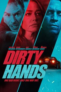 Dirty Hands