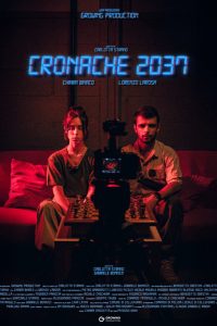 Cronache 2037