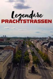 Legendary grand boulevards
