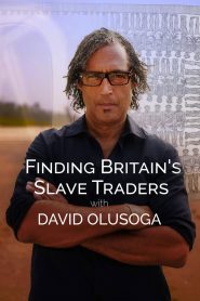Finding Britain’s Slave Traders with David Olusoga