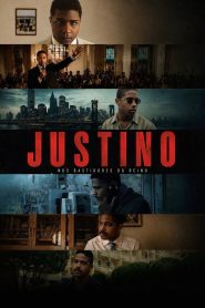Justino – Behind the Kingdom