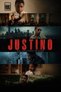 Justino – Behind the Kingdom