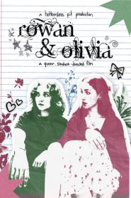 Rowan & Olivia