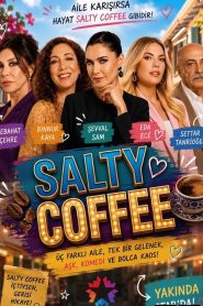 Salty Coffee