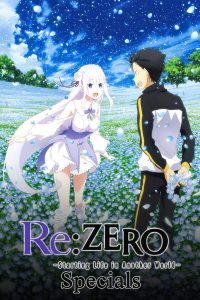 Re:ZERO -Starting Life in Another World-: Season 0