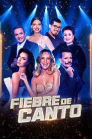 Fiebre de canto