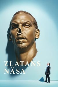 Zlatan’s Nose