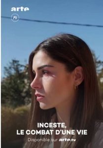 Inceste, le combat d’une vie
