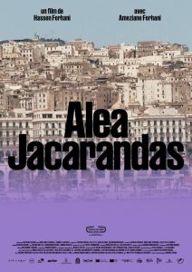 Alea Jacarandas