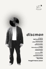Discman