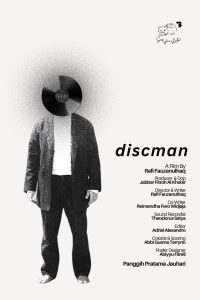 Discman