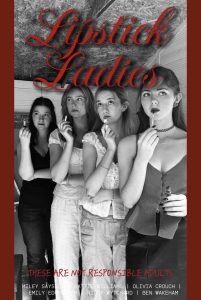 Lipstick Ladies
