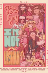Peta Joy In… I’m Not A Lesbian