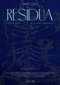 Resídua