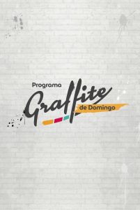 Programa Graffite de Domingo
