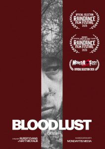 Bloodlust