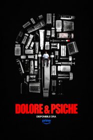 Dolore e Psiche