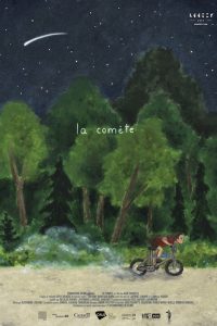 The Comet