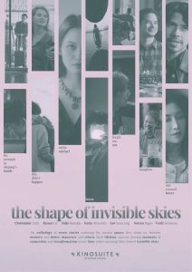 The Shape of Invisible Skies
