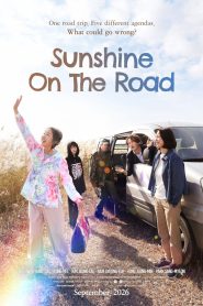 Sunshine on the Road