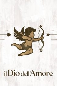 The God of Love