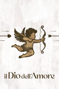 The God of Love