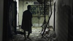 The Walking Dead: 1×1