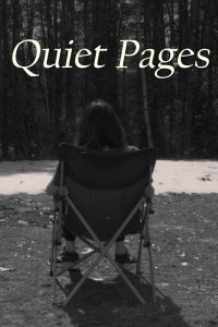 Quiet Pages