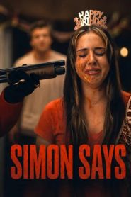 Simon Says