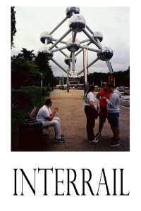 Interrail, Agosto 2023