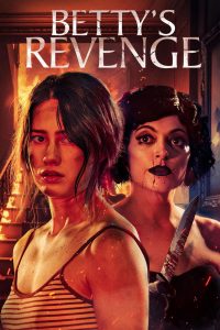 Betty’s Revenge