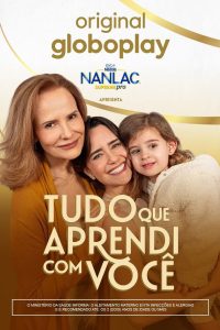 Tudo que Aprendi com Você