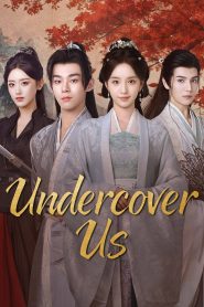 Undercover Us
