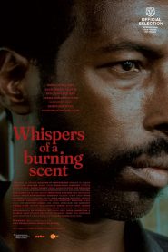 Whispers of a Burning Scent
