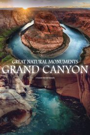 Great natural monuments – Grand Canyon