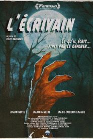 L’écrivain