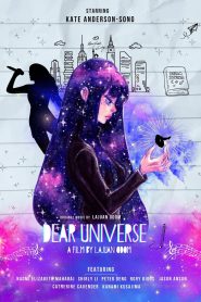 Dear Universe