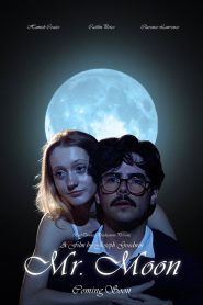 Mr. Moon