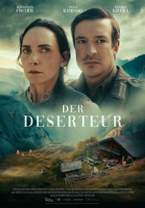 The Deserter
