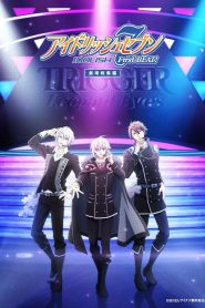 IDOLiSH7 First BEAT! Movie Edition Part 2