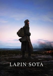 Lapland War