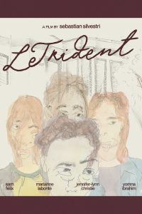 Le Trident