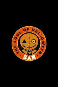 Sam: The Soul of Halloween